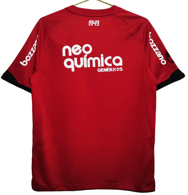 Camisa III Corinthians 2011 Third retro Camisa III Corinthians 2011 Third retro